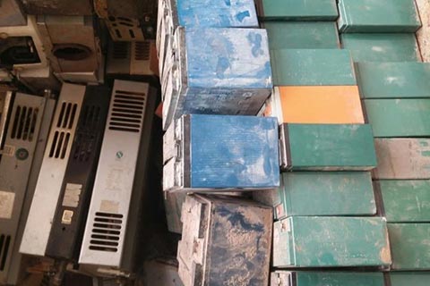 西盟佤族勐卡收废旧铁锂电池✔高价报废电池回收✔松下动力电池回收